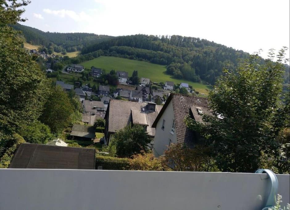 Ski+wandern: 2 Zimmer/tiefgarage